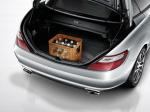Mercedes-Benz SLK350 2011 года